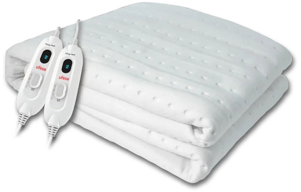 Ufesa Flexy Heat CME - Elektrische onderdeken