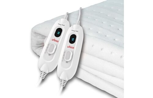Ufesa Flexy Heat CME - Elektrische onderdeken