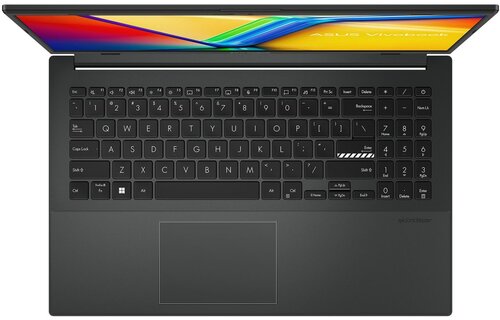 ASUS Vivobook Go 15 E1504FA-BQ1967 - Laptop