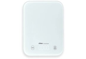 Ufesa Smartscale - Keukenweegschaal