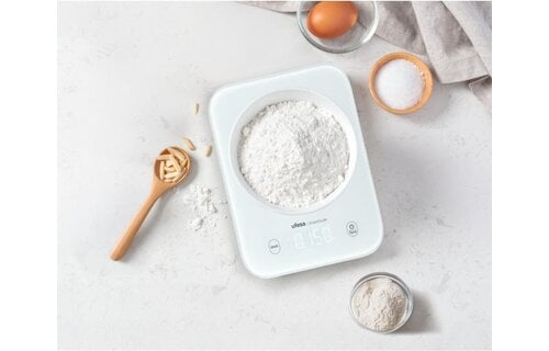 Ufesa Smartscale - Keukenweegschaal