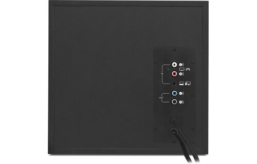 Logitech Z533 Zwart - PC speaker