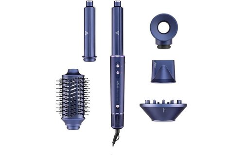 Ufesa Pro Glam Silk - Föhnborstel