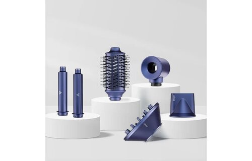 Ufesa Pro Glam Silk - Föhnborstel