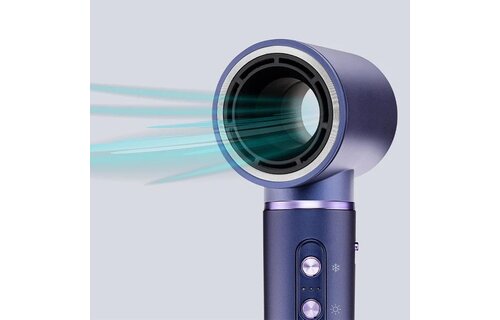 Ufesa Pro Glam Silk - Föhnborstel