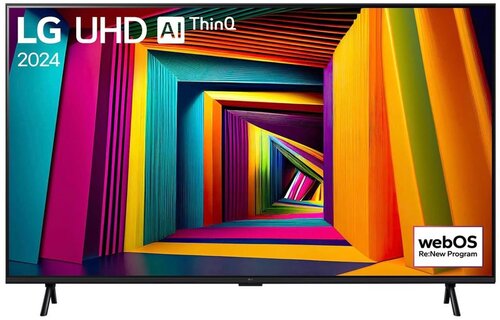 LG 98UT91006LA - LED TV