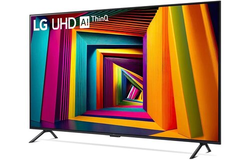 LG 98UT91006LA - LED TV