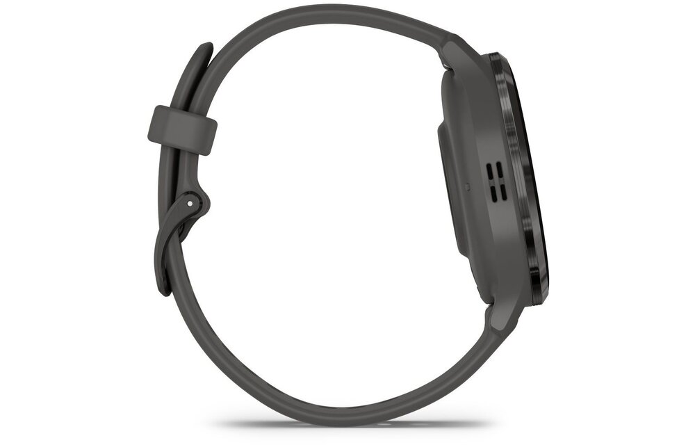 Garmin Venu 3S Grijs - Smartwatch