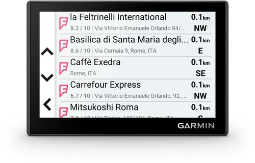 Garmin Drive 53 USB-C	 - Autonavigatie