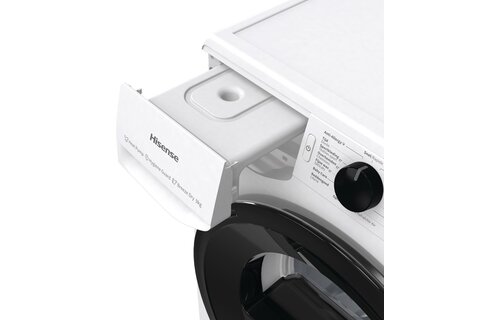 Hisense DHGE904 - Warmtepompdroger