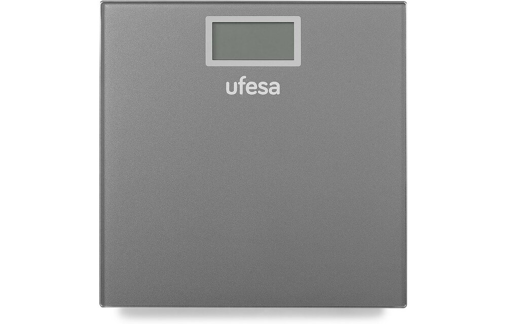 Ufesa BE0906 - Personenweegschaal