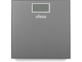 Ufesa BE0906 - Personenweegschaal
