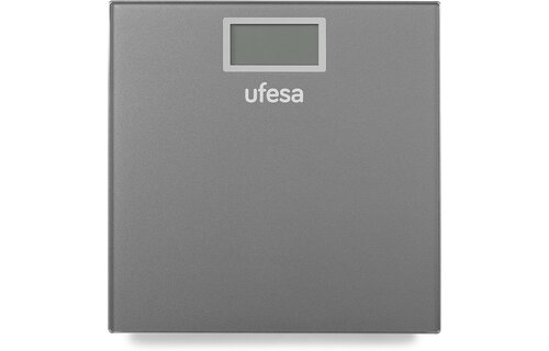 Ufesa BE0906 - Personenweegschaal