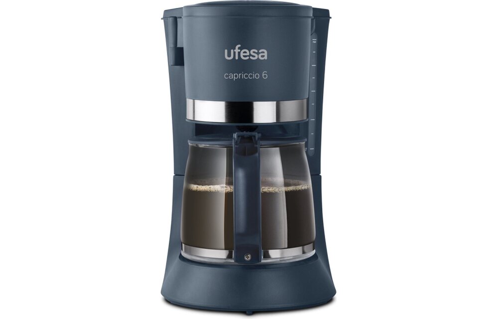 Ufesa CG7114 Capriccio - Koffiezetapparaat