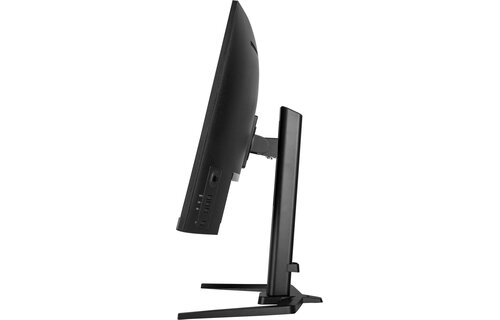 iiyama G-Master Red Eagle GCB3280QSU-B2 - Monitor