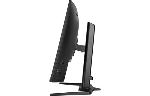 iiyama G-Master Red Eagle GCB3280QSU-B2 - Monitor