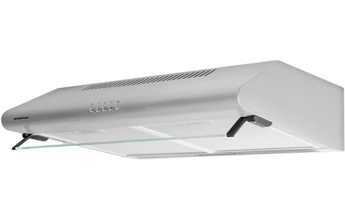 Inventum AKO6012RVS - Onderbouw afzuigkap