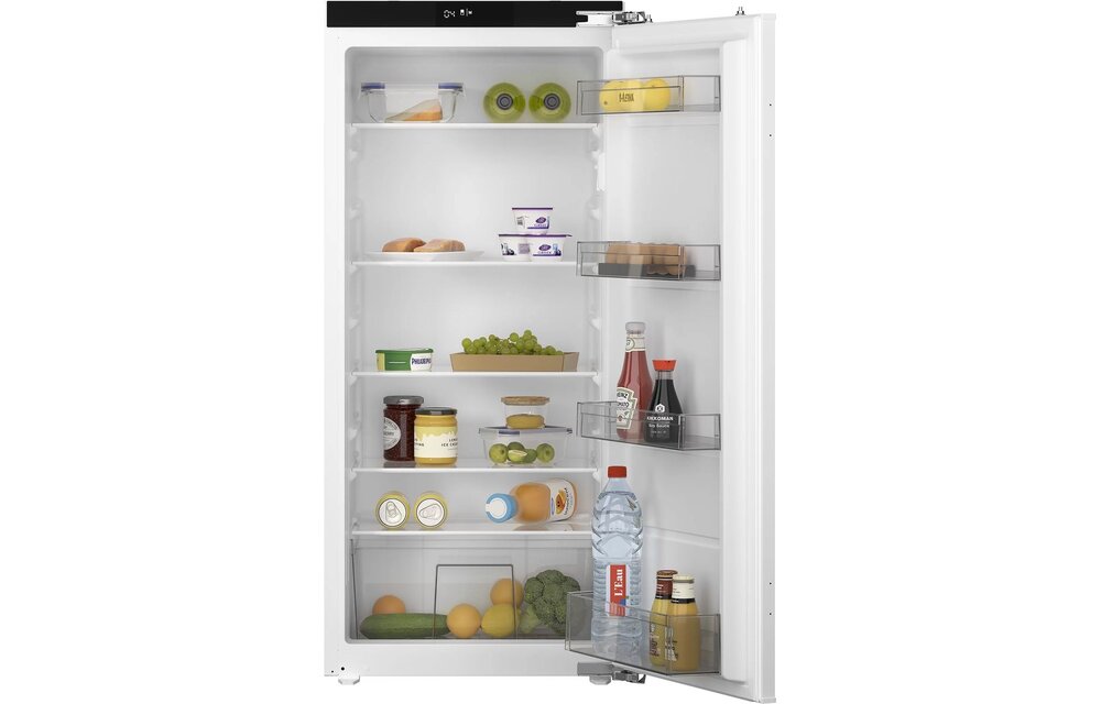 ETNA KKD7122T - Inbouw koelkast