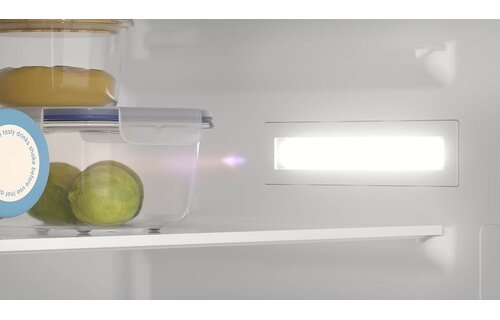 ETNA KKD7122T - Inbouw koelkast