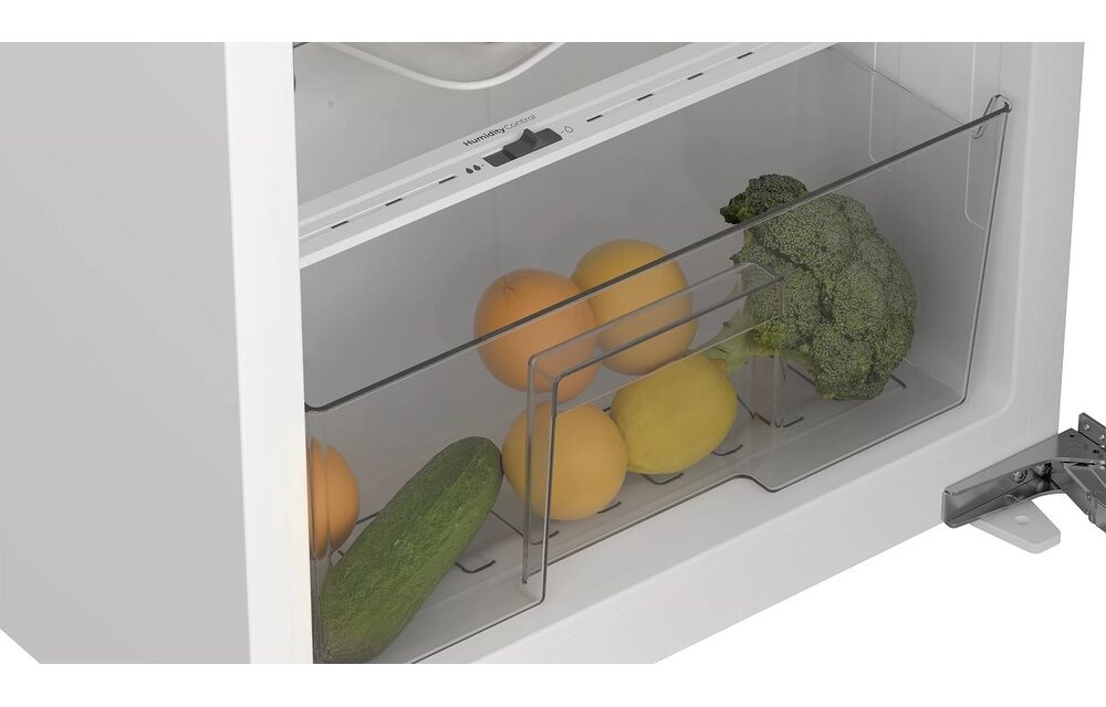 ETNA KKD7122T - Inbouw koelkast