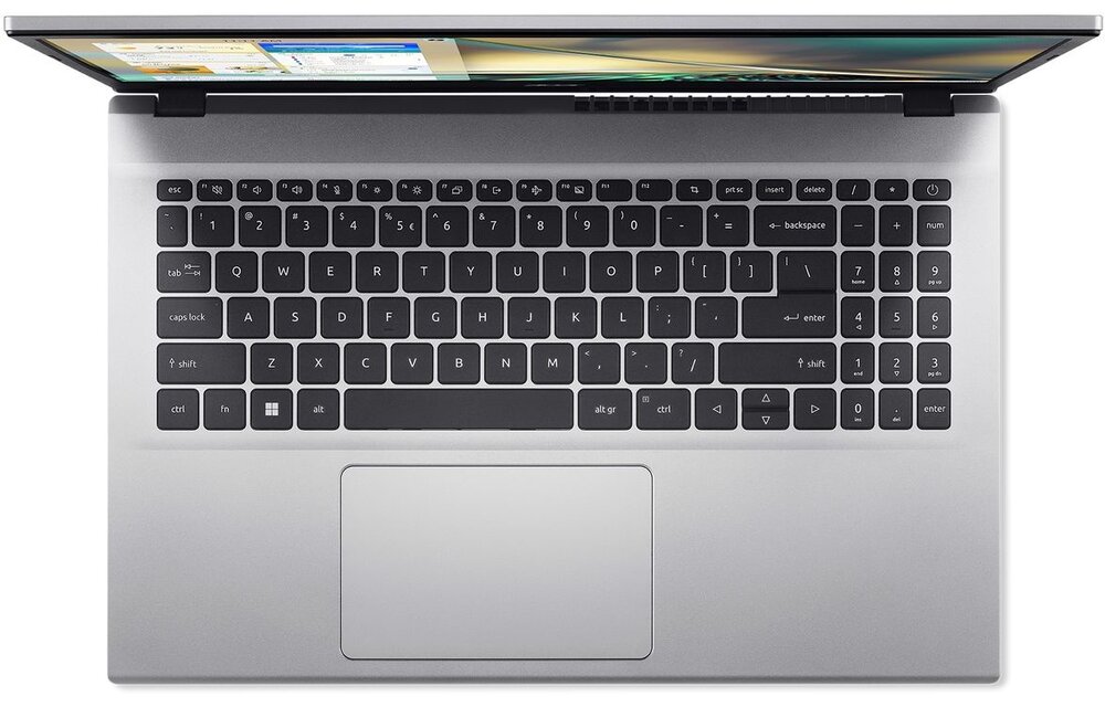 Acer Aspire 3 A315-59-5731 - Laptop