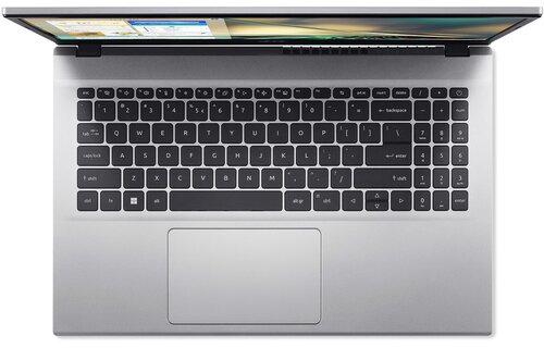 Acer Aspire 3 A315-59-5731 - Laptop