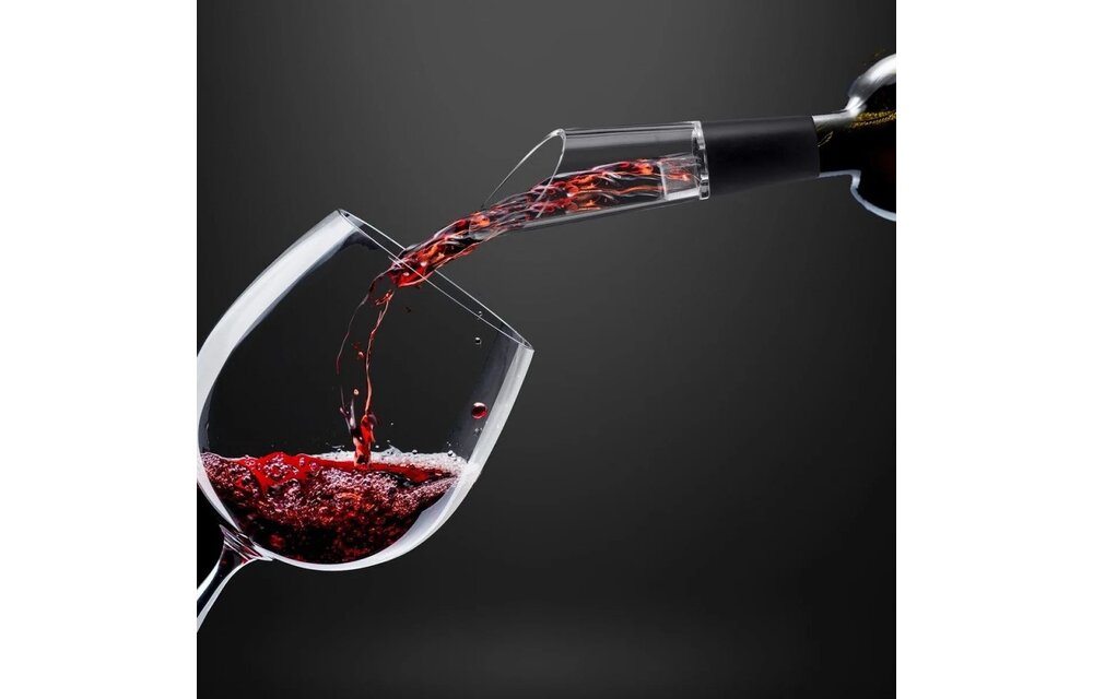 Ufesa EasyOpen - Elektrische kurkentrekker