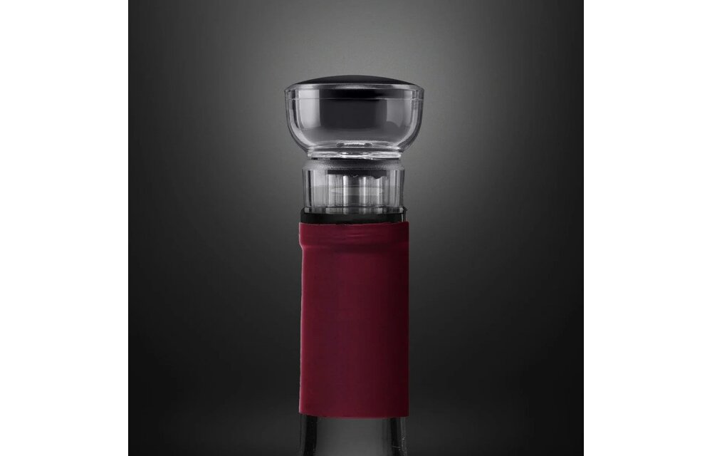 Ufesa EasyOpen - Elektrische kurkentrekker