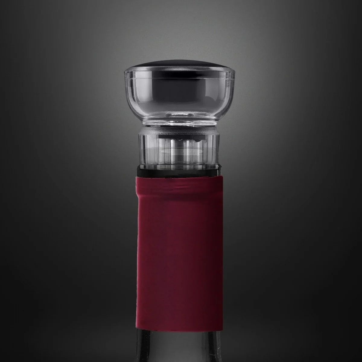 Ufesa EasyOpen - Elektrische kurkentrekker