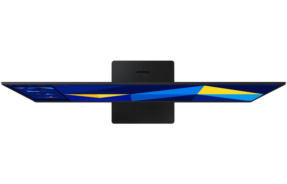 Samsung Essential S3 S30GD 27 inch (D300G) Zwart - Monitor