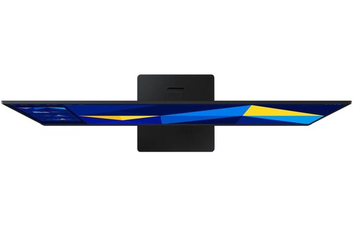 Samsung Essential S3 S30GD 27 inch (D300G) Zwart - Monitor