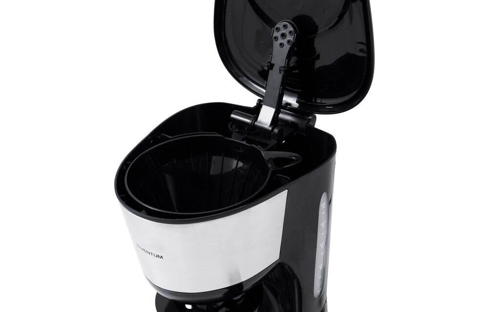 Inventum KZ618 - Koffiezetapparaat