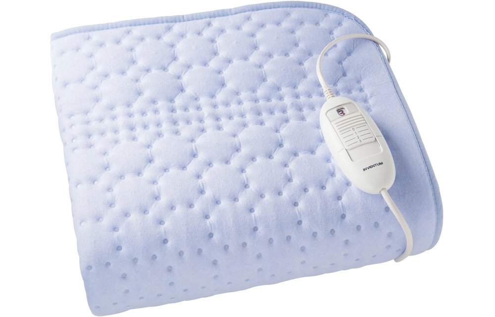 Inventum HN135 - Elektrische onderdeken