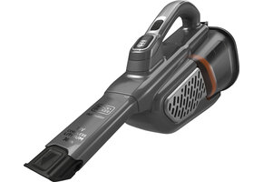 BLACK+DECKER BHHV520JF-QW - Kruimelzuiger
