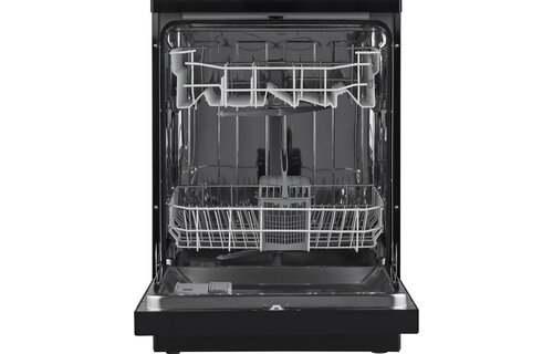 Inventum VVW6008AB - Vrijstaande vaatwasser