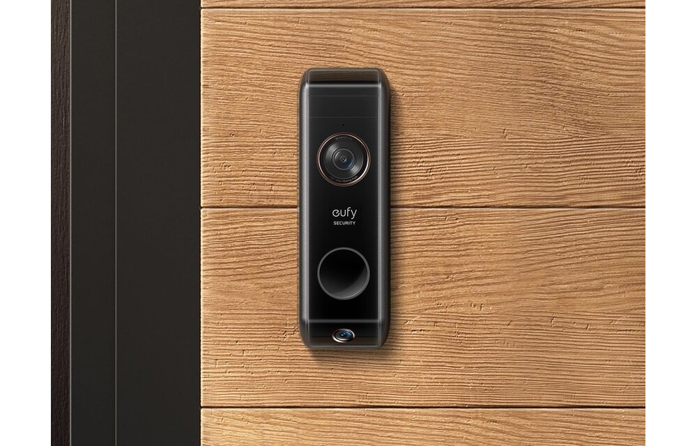 Eufy Dual 2 Pro (Uitbreiding) - Deurbel