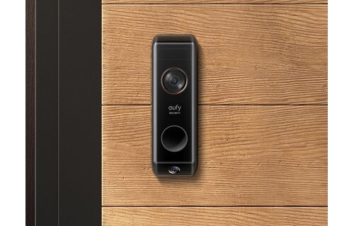 Eufy Dual 2 Pro (Uitbreiding) - Deurbel