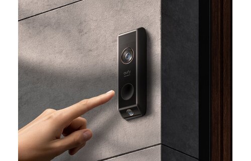 Eufy Dual 2 Pro (Uitbreiding) - Deurbel