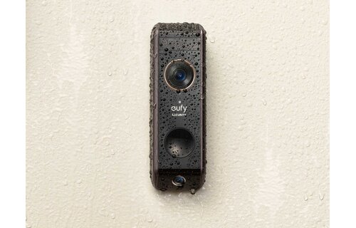 Eufy Dual 2 Pro (Uitbreiding) - Deurbel