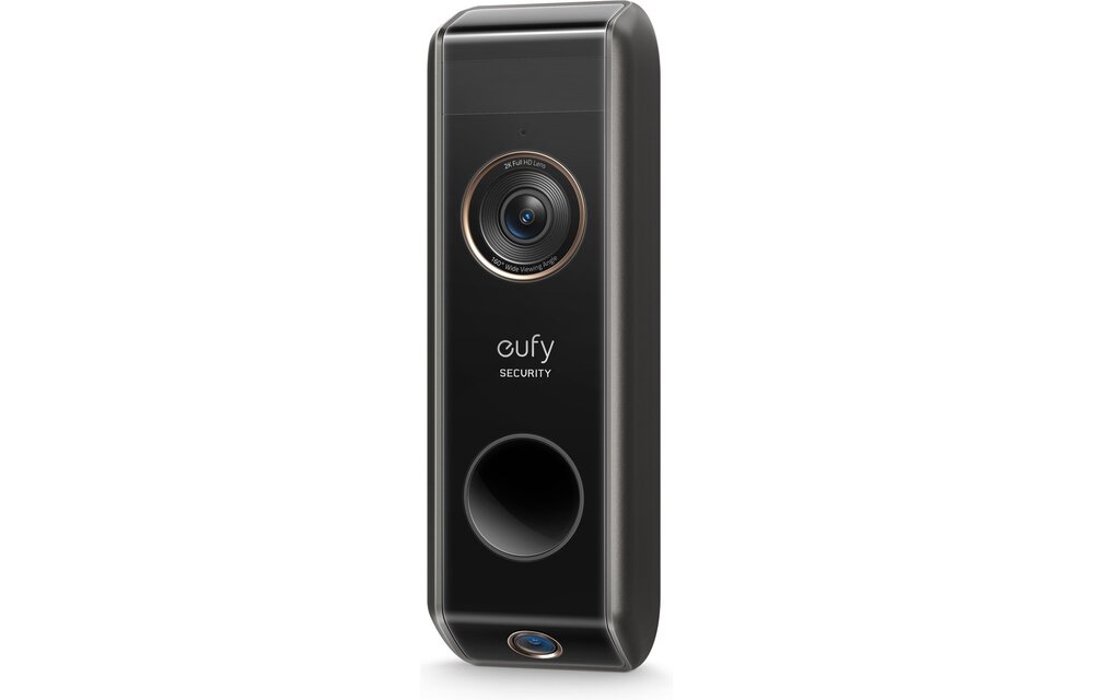 Eufy Dual 2 Pro (Uitbreiding) - Deurbel