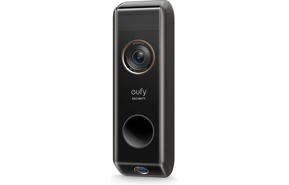 Eufy Dual 2 Pro (Uitbreiding) - Deurbel