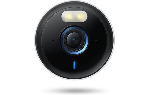 Eufy eufyCam E330 2-Cam Kit (2 camera's + HomeBase 3) - Beveiligingscamera