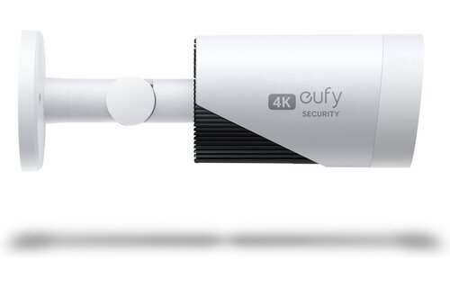 Eufy eufyCam E330 2-Cam Kit (2 camera's + HomeBase 3) - Beveiligingscamera