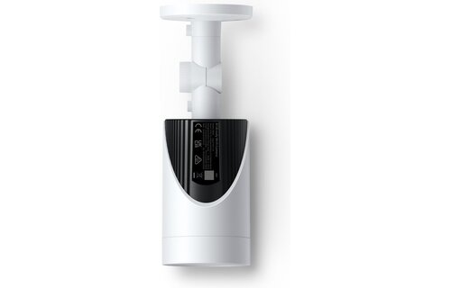 Eufy eufyCam E330 2-Cam Kit (2 camera's + HomeBase 3) - Beveiligingscamera
