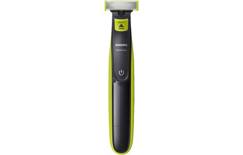 Philips OneBlade Face QP2724/10 - Baardtrimmer