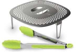 Philips Airfryer Licht snackpakket XXL HD9954/01