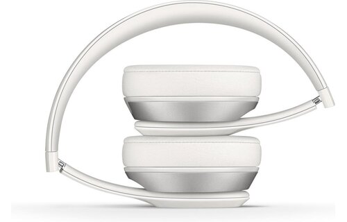 Beats Solo2 White - Draadloze koptelefoon