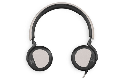 Bang & Olufsen BeoPlay H2 (Zilver) - On-ear koptelefoon