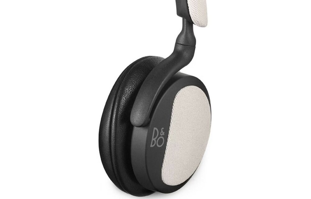Bang & Olufsen BeoPlay H2 (Zilver) - On-ear koptelefoon