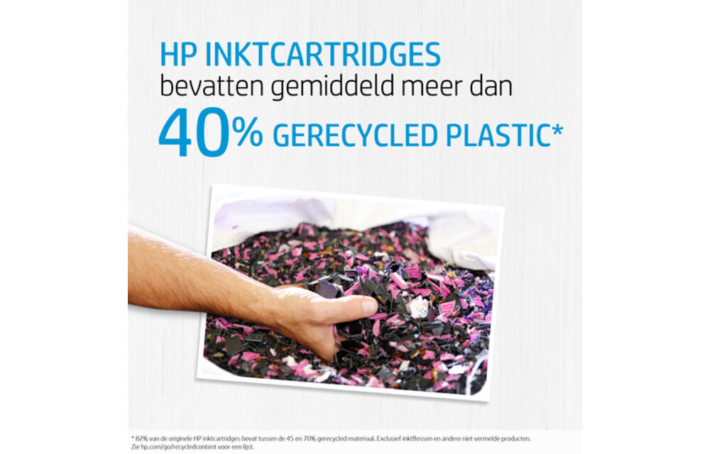 HP 343 (C8766EE) Kleur - Inktcartridge